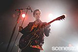 Photos: The Rubens - Hordern Pavilion, Sydney - 24 June, 2016