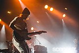 Photos: The Rubens - Hordern Pavilion, Sydney - 24 June, 2016