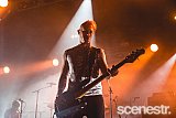 Photos: The Rubens - Hordern Pavilion, Sydney - 24 June, 2016