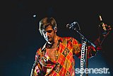 Photos: The Rubens - Hordern Pavilion, Sydney - 24 June, 2016