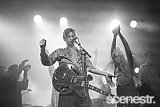 Photos: The Rubens - Hordern Pavilion, Sydney - 24 June, 2016