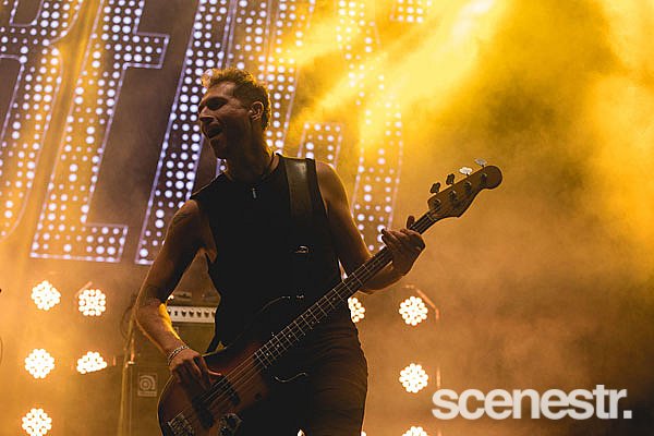 Photos: Groovin The Moo - Maitland - 23 April, 2016