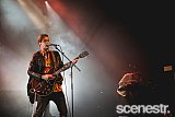 Photos: The Rubens - Hordern Pavilion, Sydney - 24 June, 2016