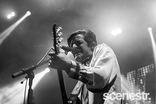Photos: Groovin The Moo - Maitland - 23 April, 2016