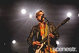 Photos: The Rubens - Hordern Pavilion, Sydney - 24 June, 2016