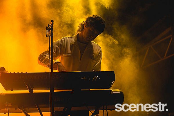 Photos: Groovin The Moo - Maitland - 23 April, 2016