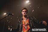Photos: The Rubens - Hordern Pavilion, Sydney - 24 June, 2016