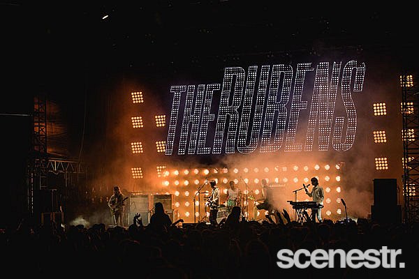 Photos: Groovin The Moo - Maitland - 23 April, 2016