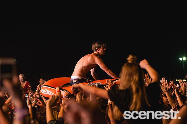 Photos: Groovin The Moo - Maitland - 23 April, 2016
