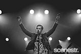 Photos: The Rubens - Hordern Pavilion, Sydney - 24 June, 2016