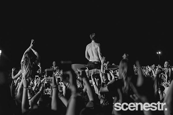 Photos: Groovin The Moo - Maitland - 23 April, 2016