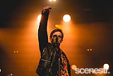 Photos: The Rubens - Hordern Pavilion, Sydney - 24 June, 2016