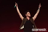 Photos: The Script - Rod Laver Arena, Melbourne - 29 April, 2015