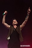 Photos: The Script - Rod Laver Arena, Melbourne - 29 April, 2015