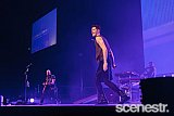 Photos: The Script - Rod Laver Arena, Melbourne - 29 April, 2015