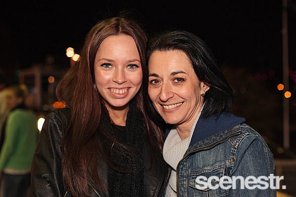 Photos: The Script - Rod Laver Arena, Melbourne - 29 April, 2015