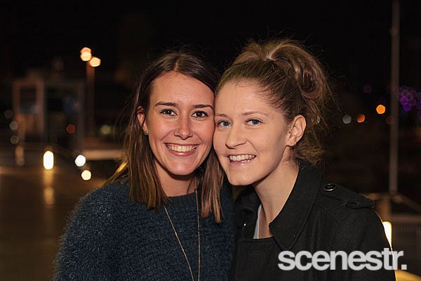 Photos: The Script - Rod Laver Arena, Melbourne - 29 April, 2015