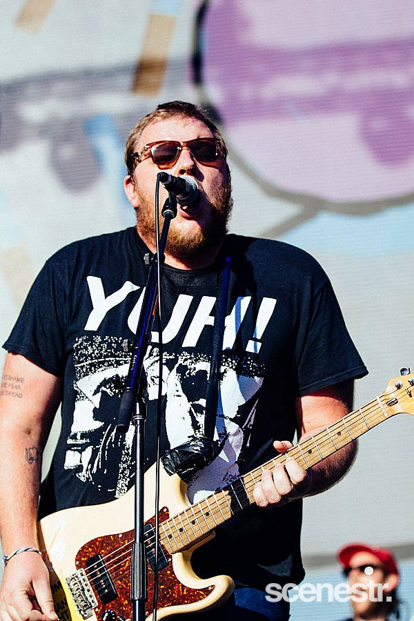 Photos: 2017 Groovin The Moo - Maitland - 29 April, 2017
