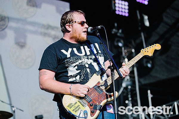 Photos: 2017 Groovin The Moo - Maitland - 29 April, 2017