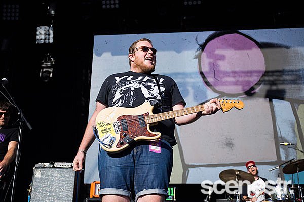 Photos: 2017 Groovin The Moo - Maitland - 29 April, 2017