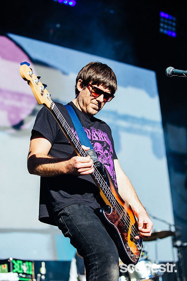 Photos: 2017 Groovin The Moo - Maitland - 29 April, 2017