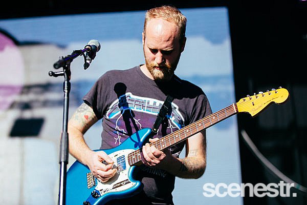 Photos: 2017 Groovin The Moo - Maitland - 29 April, 2017