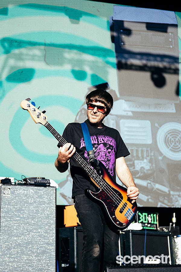Photos: 2017 Groovin The Moo - Maitland - 29 April, 2017