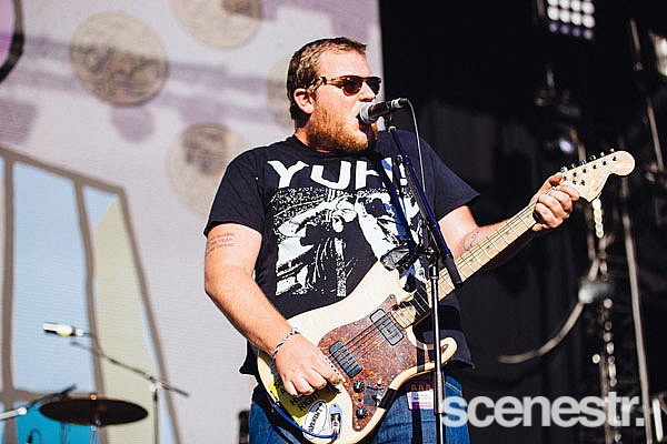Photos: 2017 Groovin The Moo - Maitland - 29 April, 2017