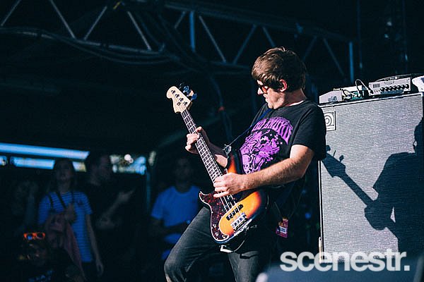 Photos: 2017 Groovin The Moo - Maitland - 29 April, 2017