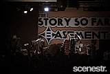 Photos: The Story So Far - Arrow, Melbourne - 24 April, 2019