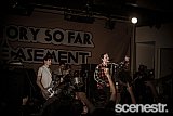Photos: The Story So Far - Arrow, Melbourne - 24 April, 2019