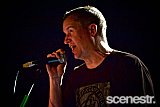 Photos: Millencolin & The Vandals - The Hi-Fi Brisbane - 27 February, 2015