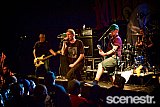 Photos: Millencolin & The Vandals - The Hi-Fi Brisbane - 27 February, 2015
