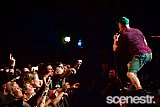 Photos: Millencolin & The Vandals - The Hi-Fi Brisbane - 27 February, 2015