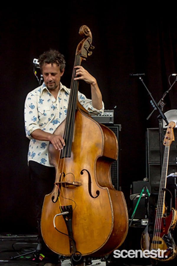 Photos: The Waifs, John Butler Trio, Missy Higgins - The Riverstage, Brisbane - 31 January, 2016