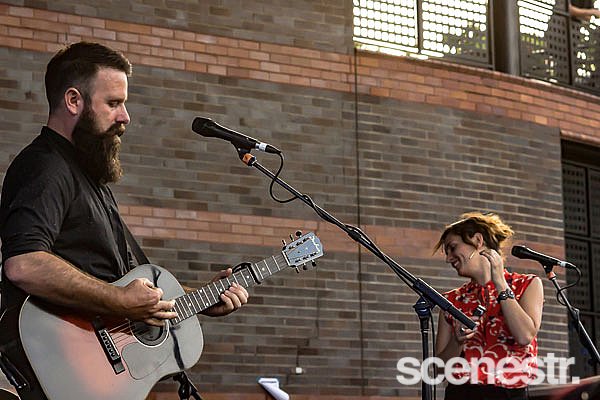 Photos: The Waifs, John Butler Trio, Missy Higgins - The Riverstage, Brisbane - 31 January, 2016