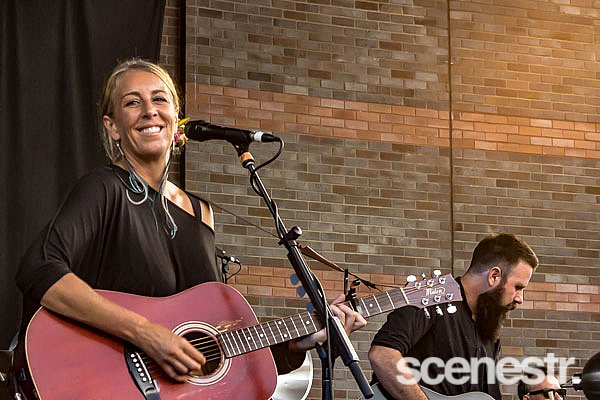 Photos: The Waifs, John Butler Trio, Missy Higgins - The Riverstage, Brisbane - 31 January, 2016