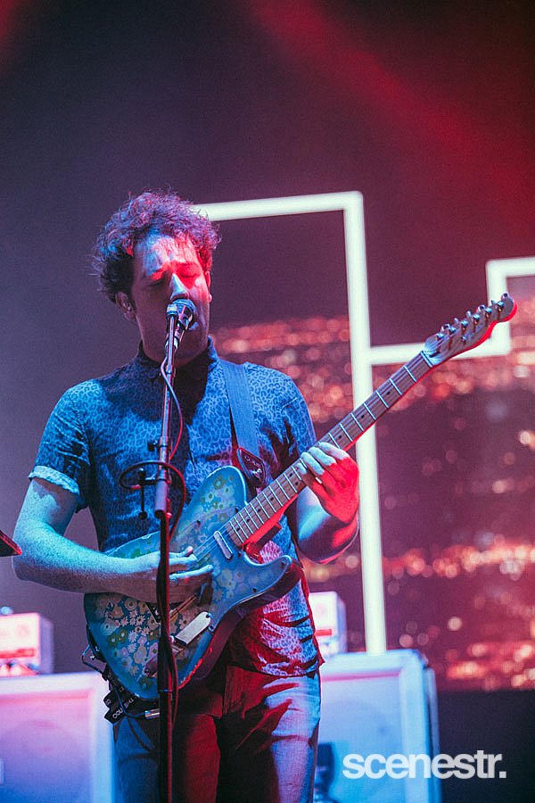 Photos: 2017 Groovin The Moo - Maitland - 29 April, 2017