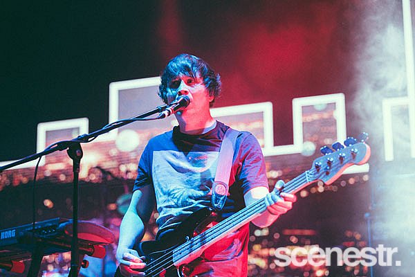 Photos: 2017 Groovin The Moo - Maitland - 29 April, 2017