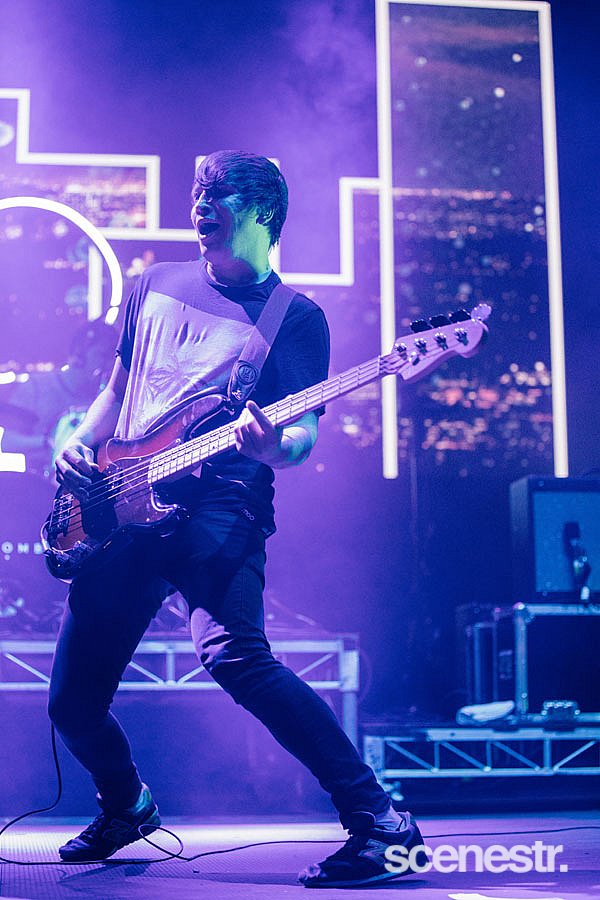 Photos: 2017 Groovin The Moo - Maitland - 29 April, 2017