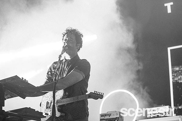 Photos: 2017 Groovin The Moo - Maitland - 29 April, 2017