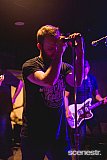 Photos: The Wonder Years - UTS Underground, Sydney - 7 May, 2016