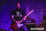 Photos: The Wonder Years - UTS Underground, Sydney - 7 May, 2016