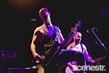 Photos: The Wonder Years - UTS Underground, Sydney - 7 May, 2016