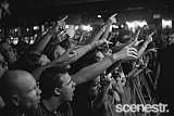 Photos: The Wonder Years - UTS Underground, Sydney - 7 May, 2016