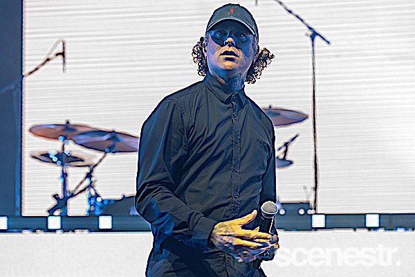 Photos: The Amity Affliction - The Riverstage, Brisbane - 8 November, 2024