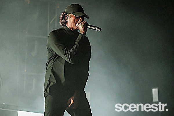 Photos: The Amity Affliction - The Riverstage, Brisbane - 8 November, 2024