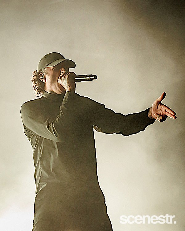 Photos: The Amity Affliction - The Riverstage, Brisbane - 8 November, 2024