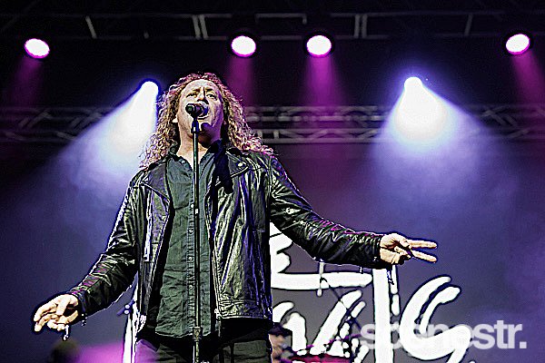 Photos: 2023 Bluesfest Day One - Byron Events Farm, Byron Bay - 6 April, 2023