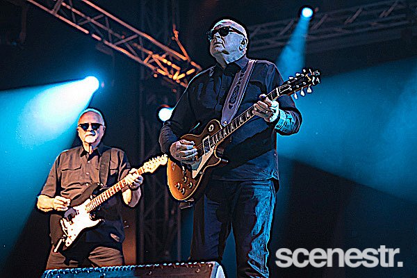 Photos: 2023 Bluesfest Day One - Byron Events Farm, Byron Bay - 6 April, 2023